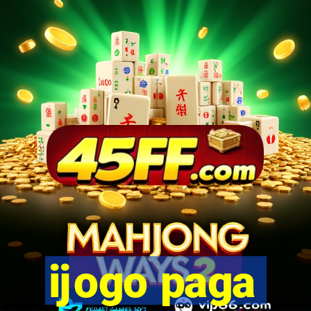 ijogo paga